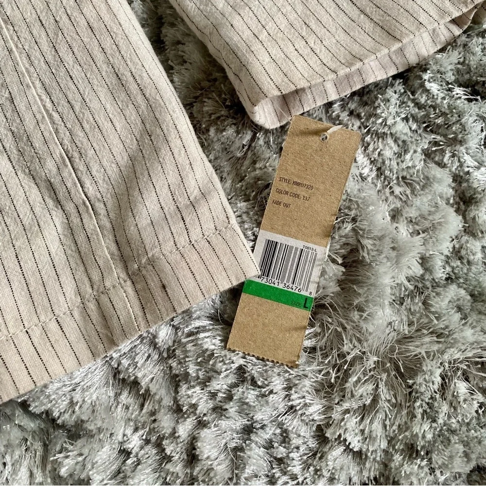 DKNY Jeans NWT Men’s Blazer Size Large